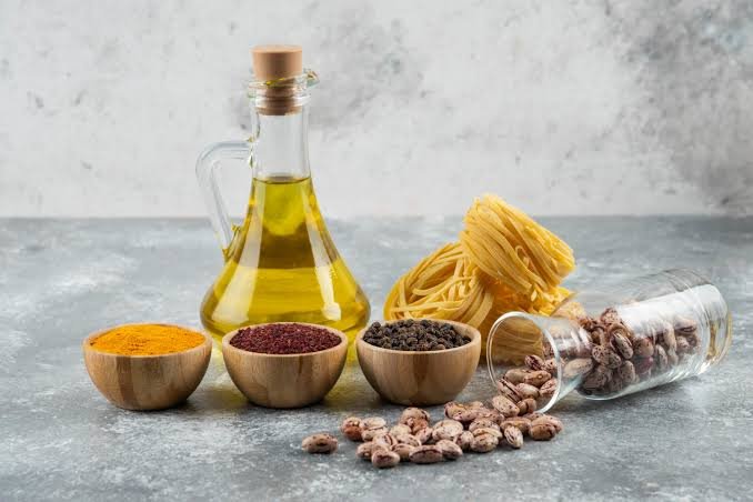 Cold Press Oil