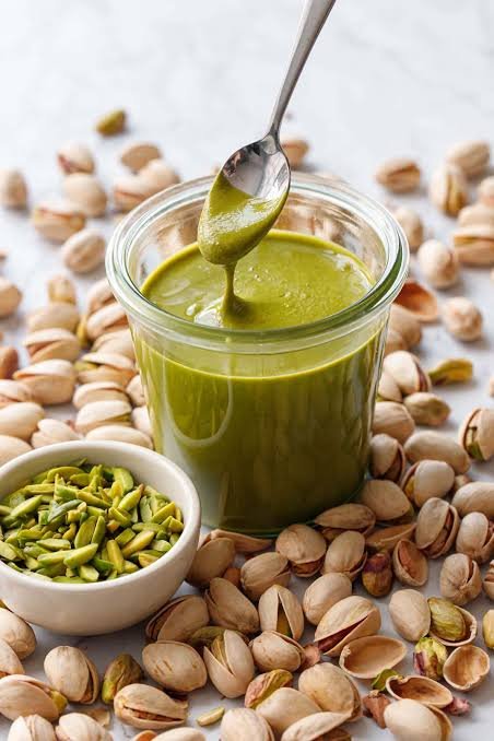 Pistachio