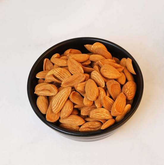 Almond Mamra A