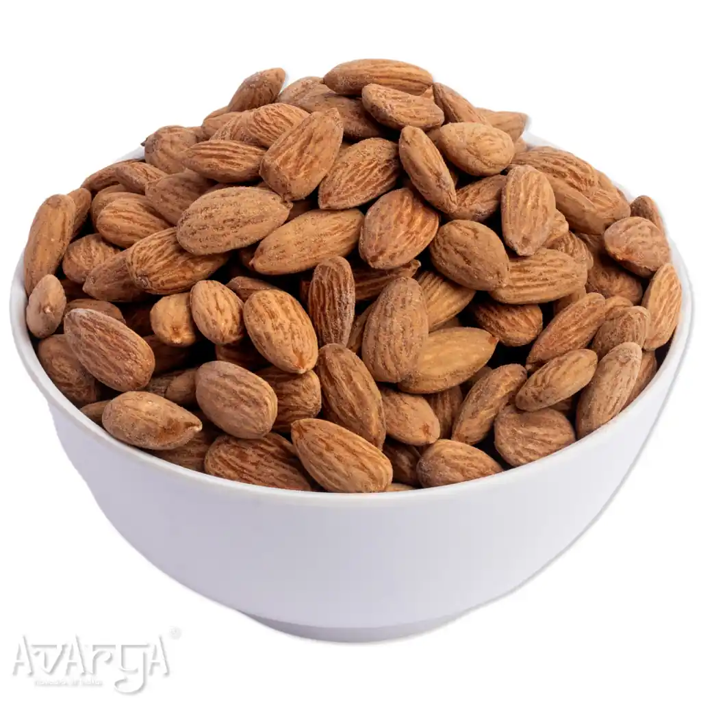 Almond Salted