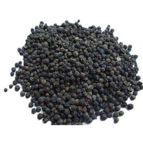 Black Pepper back