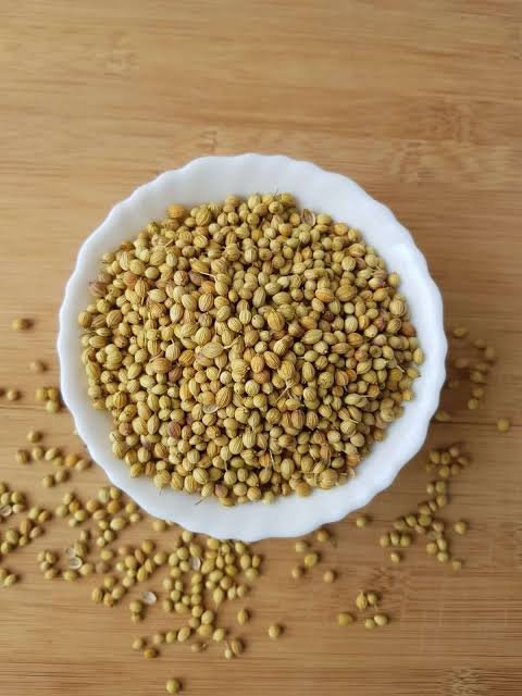 Dhane (Coriander)