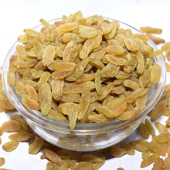 Kishmish Black Seedless