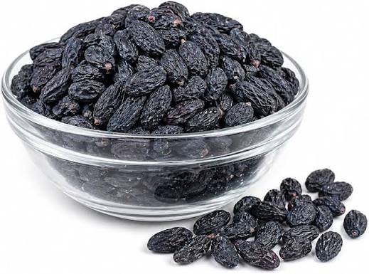 Kishmish Black with Seed